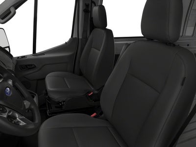 2018 Ford Transit-250 T-250 148' Med Rf 9000 GVWR Sliding RH Dr