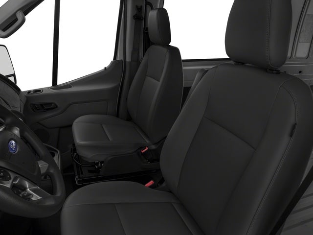 2018 Ford Transit-250 T-250 148' Med Rf 9000 GVWR Sliding RH Dr