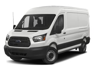 2018 Ford Transit-250 T-250 148' Med Rf 9000 GVWR Sliding RH Dr