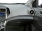 2012 Chevrolet Sonic 2LS