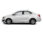2012 Chevrolet Sonic 2LS