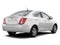 2012 Chevrolet Sonic 2LS