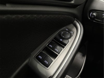 2025 Chevrolet Malibu FWD 1LT