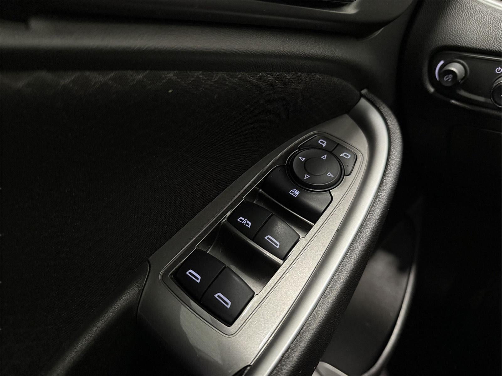 2025 Chevrolet Malibu FWD 1LT