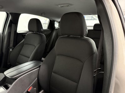 2025 Chevrolet Malibu FWD 1LT