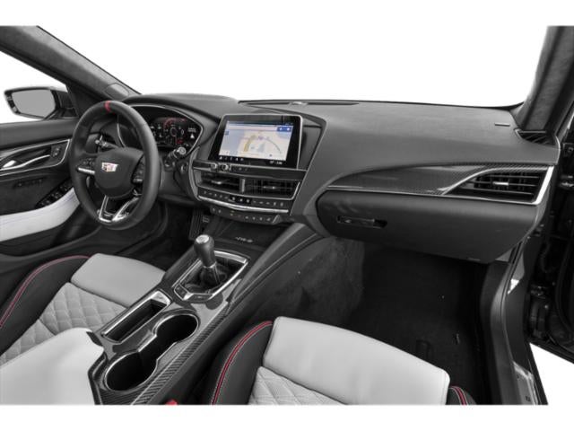 2024 Cadillac CT5-V V-Series