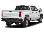 2024 Chevrolet Silverado 2500HD 4WD Crew Cab Long Bed Work Truck