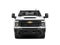 2024 Chevrolet Silverado 2500HD 4WD Crew Cab Long Bed Work Truck