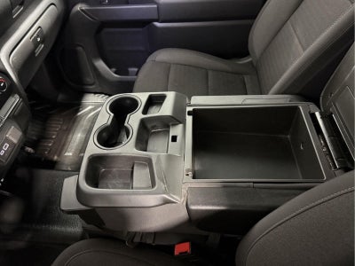 2024 Chevrolet Silverado 3500HD Chassis Work Truck