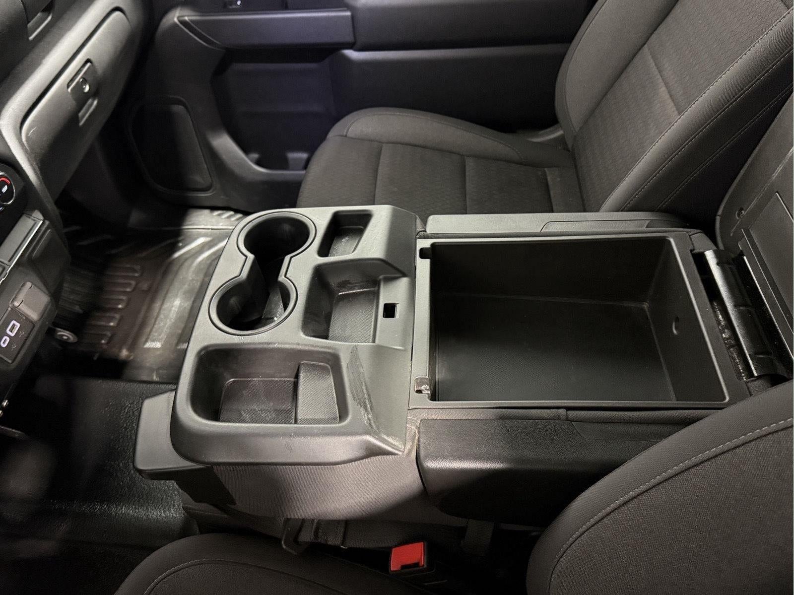 2024 Chevrolet Silverado 3500HD Chassis Work Truck