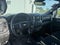 2024 Chevrolet Silverado 3500HD Chasis Work Truck