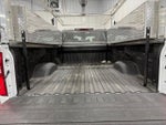 2025 Chevrolet Silverado 2500HD 4WD Crew Cab Long Bed Work Truck