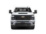 2024 Chevrolet Silverado 2500HD 4WD Double Cab Standard Bed Custom