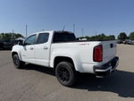 2022 Chevrolet Colorado 4WD Crew Cab Short Box LT