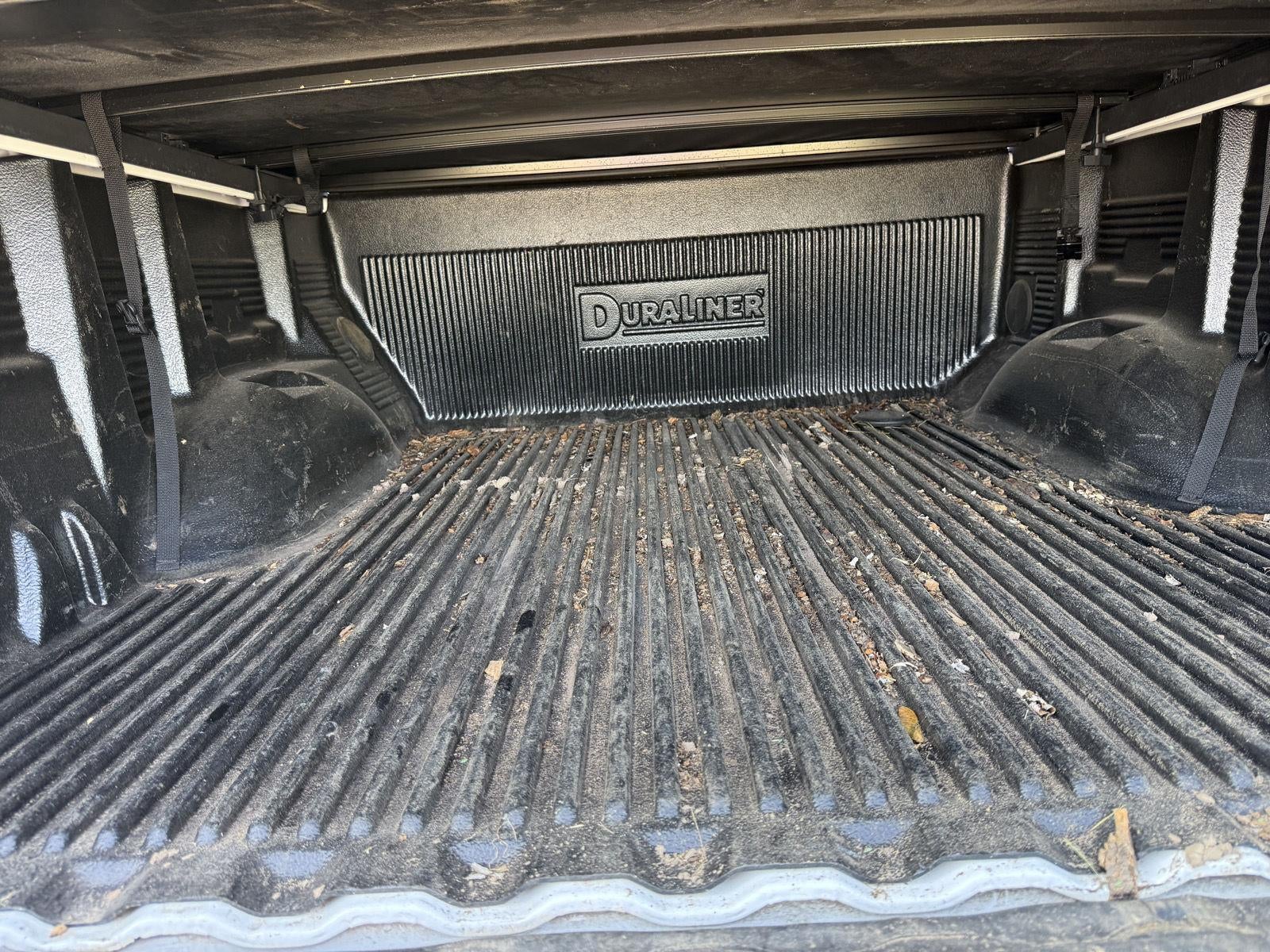 2022 Chevrolet Colorado 4WD Crew Cab Short Box LT
