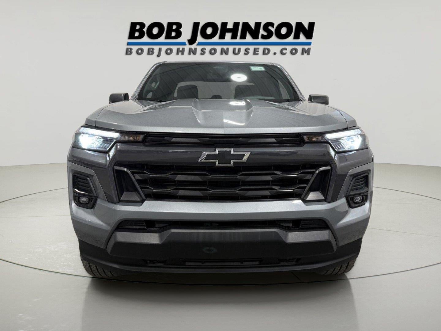 2024 Chevrolet Colorado 4WD LT