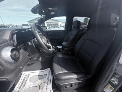 2024 Chevrolet Colorado 4WD LT