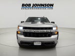 2020 Chevrolet Silverado 1500 4WD Crew Cab Short Bed Custom