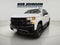 2021 Chevrolet Silverado 1500 4WD Crew Cab Short Bed Custom Trail Boss