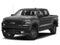 2020 Chevrolet Silverado 1500 4WD Crew Cab Short Bed LT Trail Boss
