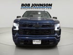 2023 Chevrolet Silverado 1500 4WD Double Cab Standard Bed RST