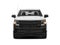 2020 Chevrolet Silverado 1500 4WD Double Cab Standard Bed Custom