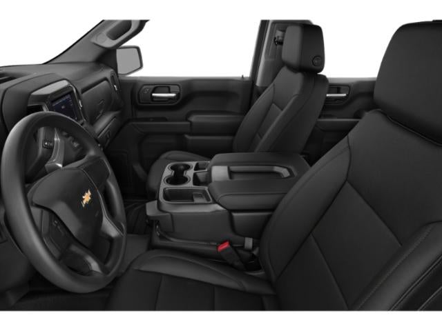 2023 Chevrolet Silverado 1500 4WD Crew Cab Standard Bed High Country