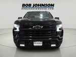 2025 Chevrolet Silverado 1500 4WD RST