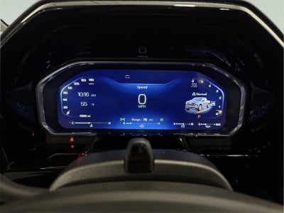 2026 Chevrolet Silverado 1500 4WD Crew Cab Short Bed High Country