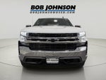 2021 Chevrolet Silverado 1500 4WD Crew Cab Short Bed LT