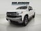 2021 Chevrolet Silverado 1500 4WD Crew Cab Short Bed LT