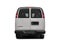 2018 Chevrolet Express 2500 Work Van