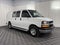 2024 Chevrolet Express Cargo RWD 2500 Regular Wheelbase WT