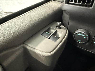 2024 Chevrolet Express Cargo RWD 2500 Regular Wheelbase WT