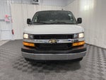 2024 Chevrolet Express Cargo RWD 2500 Regular Wheelbase WT