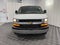 2024 Chevrolet Express Cargo RWD 2500 Regular Wheelbase WT