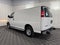 2024 Chevrolet Express Cargo RWD 2500 Regular Wheelbase WT