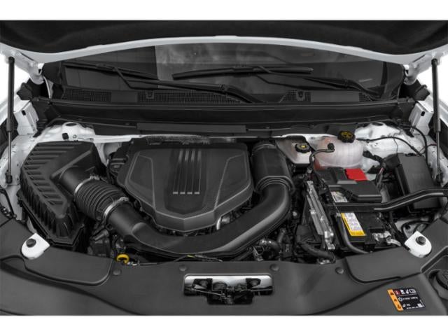 2024 GMC Acadia AWD Elevation