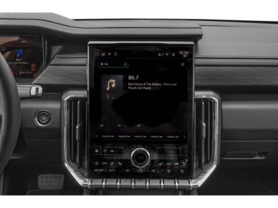 2024 GMC Acadia AWD Elevation