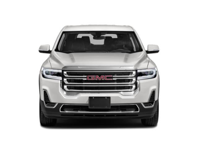 2022 GMC Acadia AWD SLE