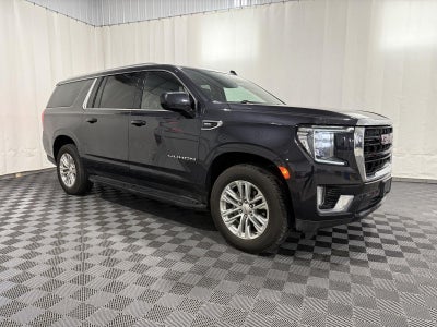 2024 GMC Yukon XL SLE