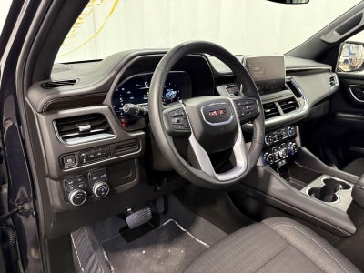 2024 GMC Yukon XL SLE