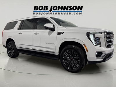 2026 GMC Yukon XL Elevation 4WD