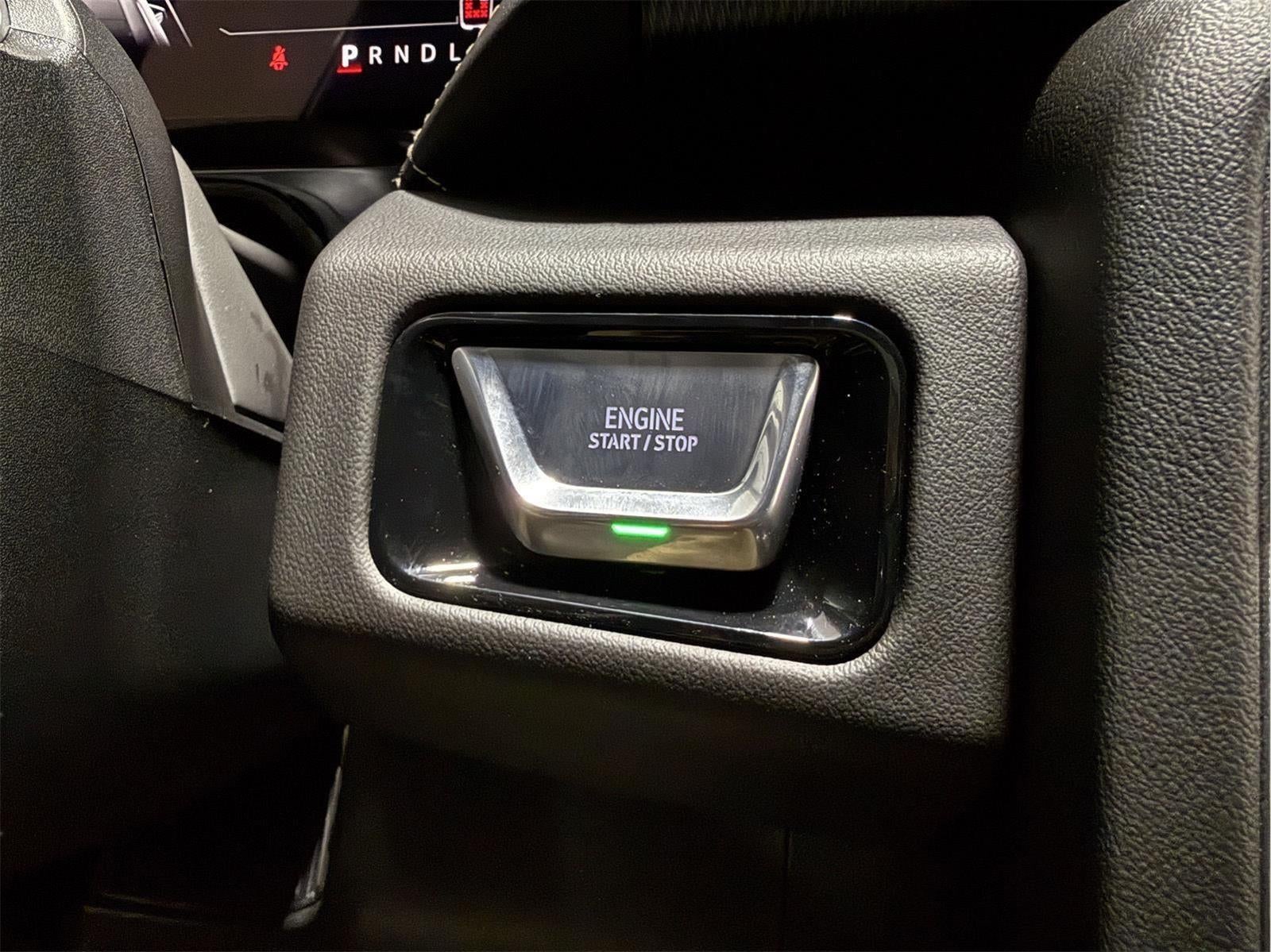 2026 GMC Yukon XL Elevation 4WD