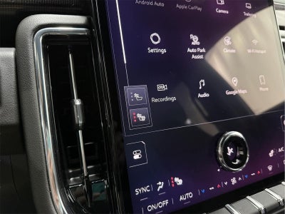 2026 GMC Yukon XL Elevation 4WD