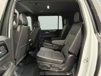 2026 GMC Yukon XL Elevation 4WD