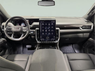 2026 GMC Yukon XL Elevation 4WD