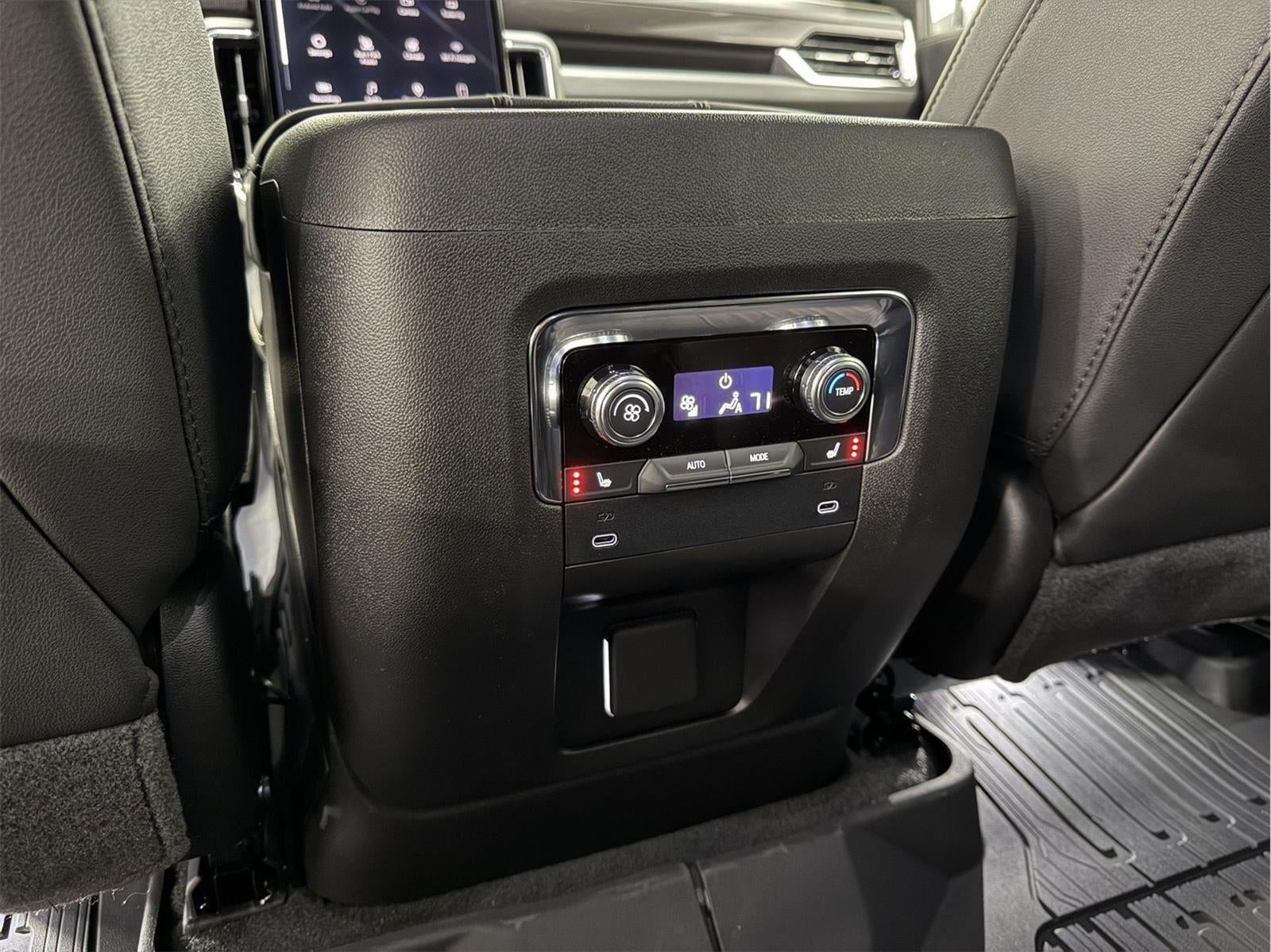 2026 GMC Yukon XL Elevation 4WD