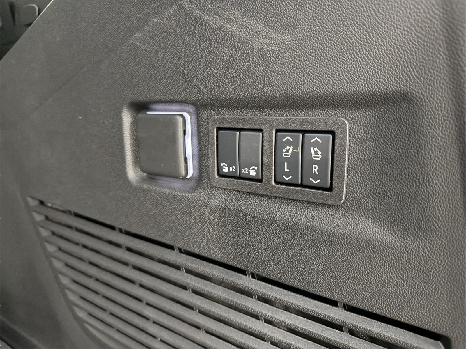 2026 GMC Yukon XL Elevation 4WD