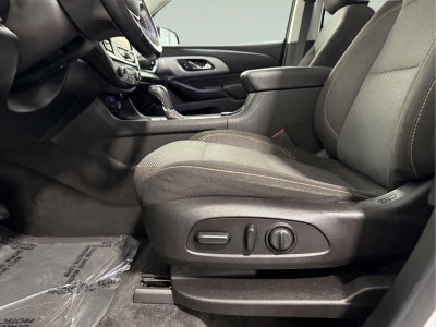 2019 Chevrolet Traverse 1LT
